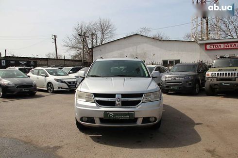Dodge Journey 2010 - фото 8