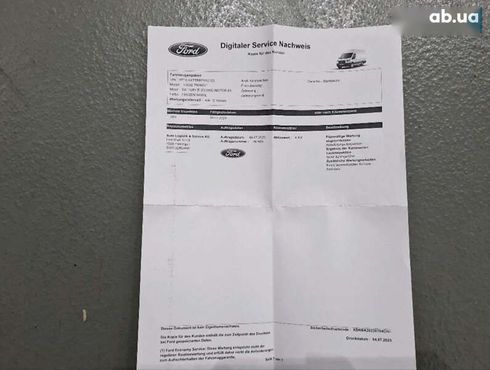 Ford Transit-E 2023 - фото 3