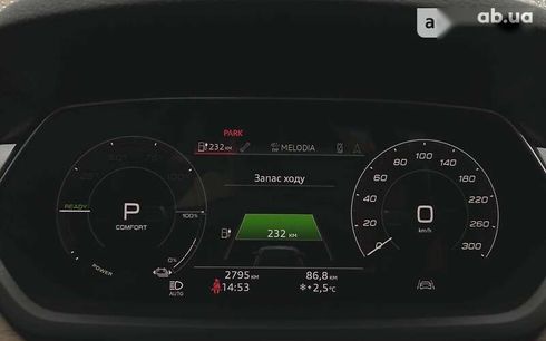 Audi E-Tron 2022 - фото 26