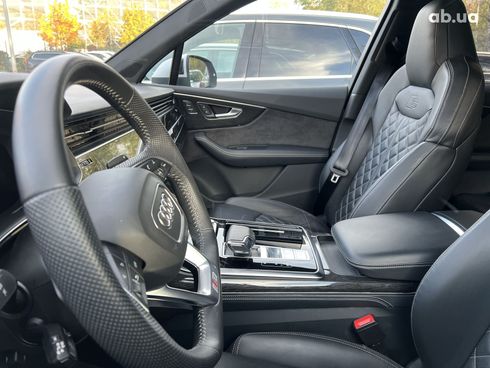 Audi Q7 2022 - фото 28