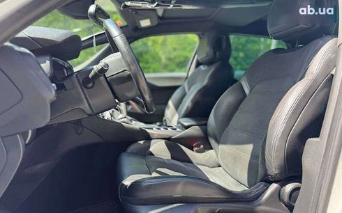 Citroёn DS5 2014 - фото 9