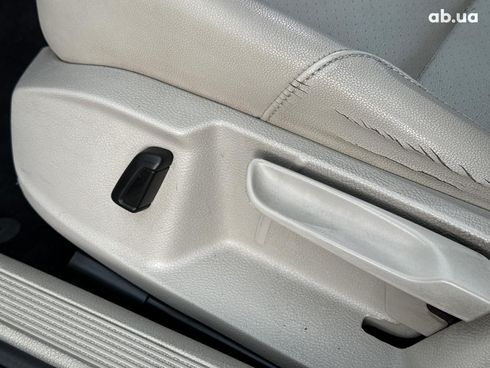 Volkswagen Golf 2015 синий - фото 18