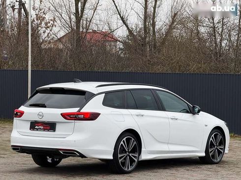Opel Insignia 2022 - фото 5
