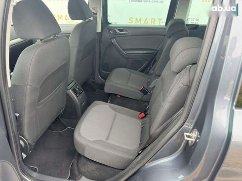 Skoda Yeti 2010 - фото 14