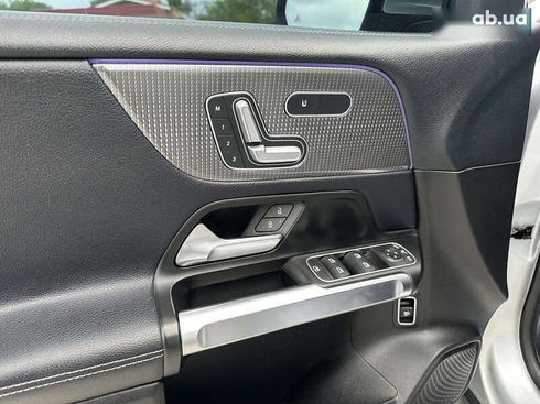 Mercedes-Benz GLB-Класс 2019 - фото 8