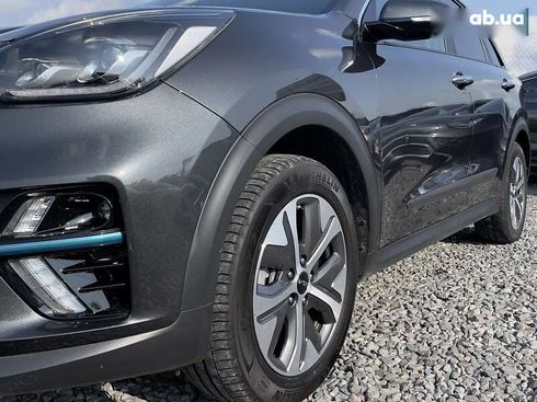 Kia Niro 2021 - фото 4