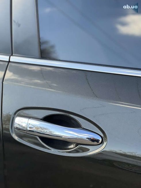 Nissan Rogue 2014 - фото 17