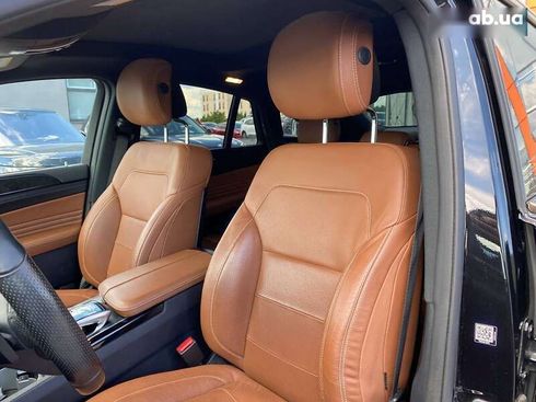 Mercedes-Benz GLE-Class 2019 - фото 22