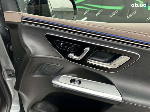 Mercedes-Benz EQE-Класс 2023 - фото 23