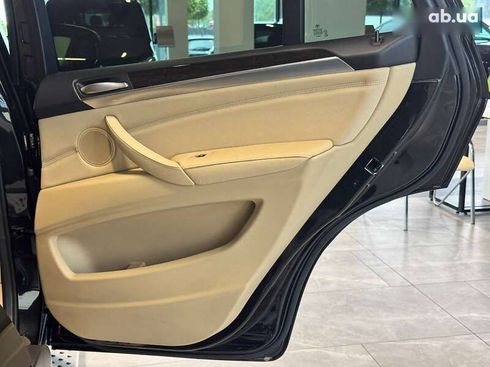 BMW X5 2010 - фото 26