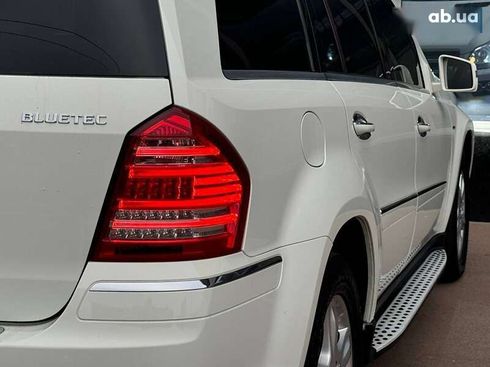 Mercedes-Benz GL-Класс 2011 - фото 12