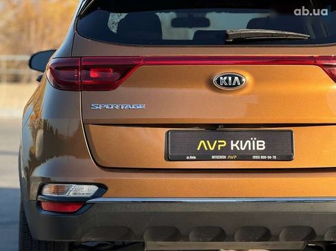 Kia Sportage 2019 - фото 9