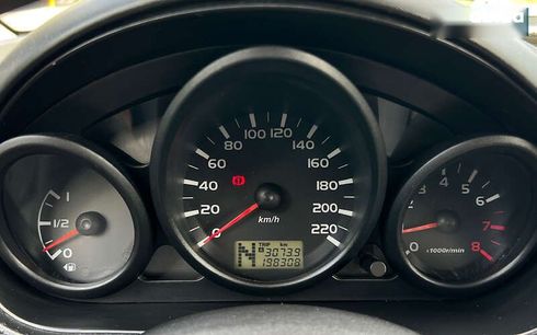 Mitsubishi Colt 2008 - фото 17