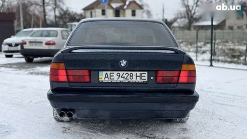 BMW 5 серия 1994 - фото 6