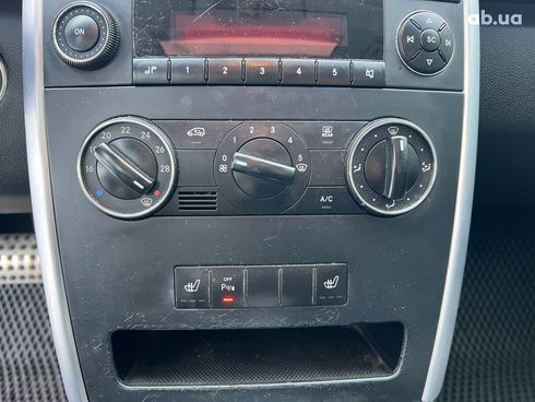 Mercedes-Benz V-Класс 2007 черный - фото 55