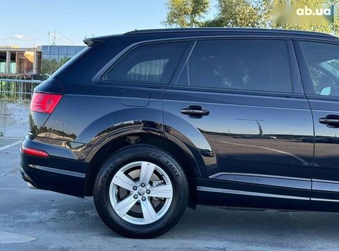 Audi Q7 2019 - фото 12