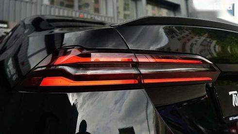 BMW M5 2024 - фото 19