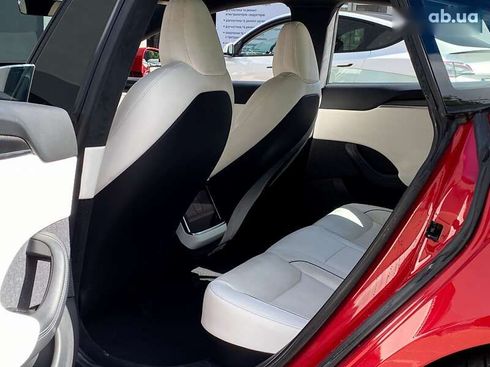 Tesla Model S 2022 - фото 14