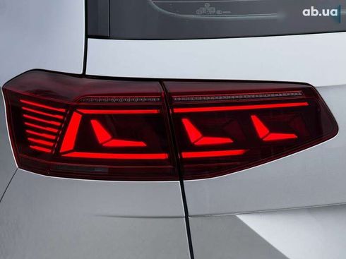 Volkswagen passat alltrack 2020 - фото 14