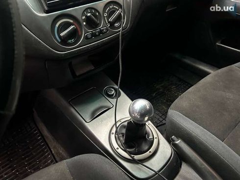 Mitsubishi Lancer 2006 - фото 11