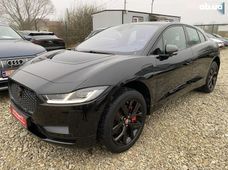 Продаж вживаних Jaguar в Львівській області - купити на Автобазарі