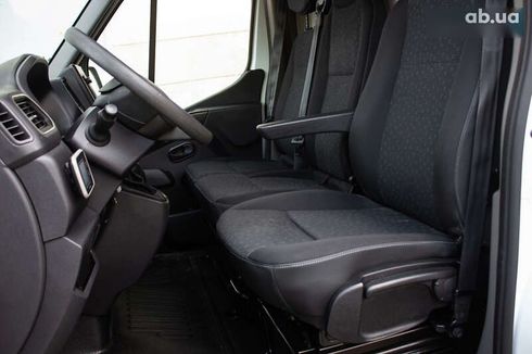 Opel Movano 2020 - фото 11