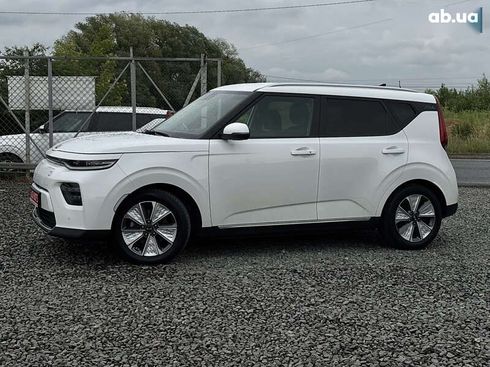 Kia Soul 2021 - фото 4