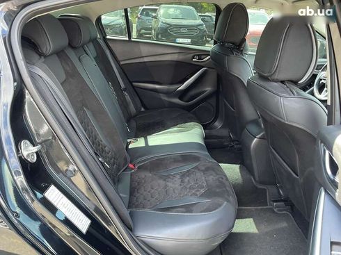 Mazda 6 2015 - фото 16