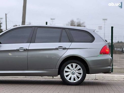 BMW 3 серия 2010 - фото 13