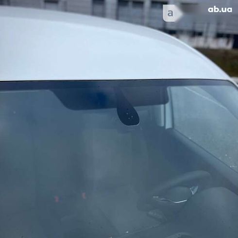 Volkswagen Caddy 2019 - фото 14