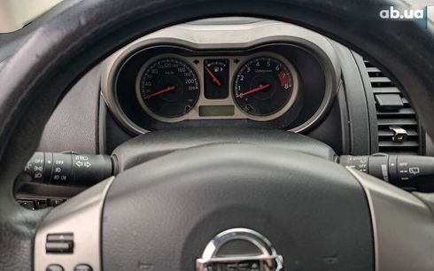 Nissan Note 2007 - фото 11