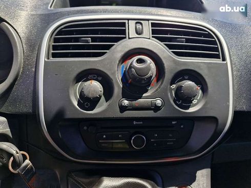 Renault Kangoo 2016 - фото 19