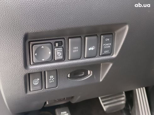 Infiniti FX-Series 2013 белый - фото 23
