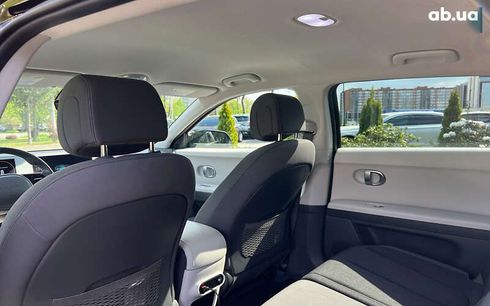 Hyundai Ioniq 5 2022 - фото 13