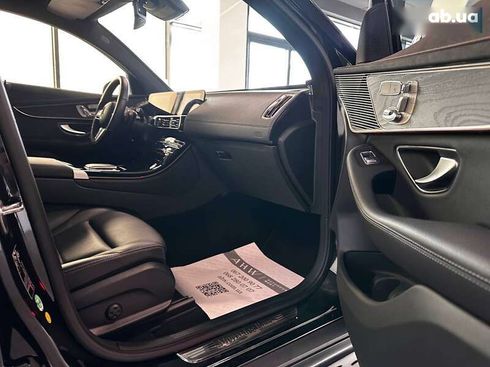 Mercedes-Benz EQC-Класс 2021 - фото 29