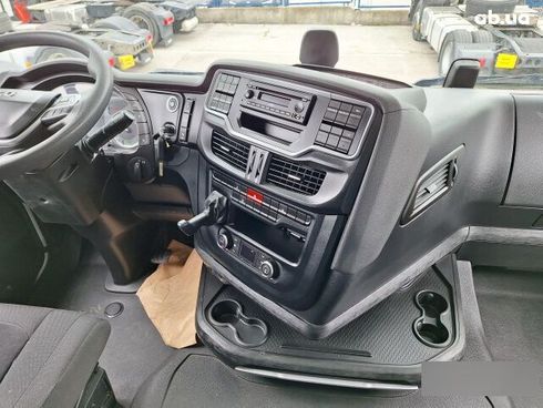 Iveco S-WAY 2020 - фото 16