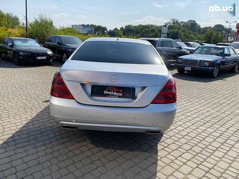 Mercedes-Benz S-Класс 2010 - фото 6