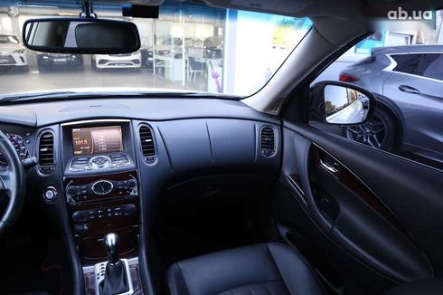 Infiniti QX50 2014 - фото 14