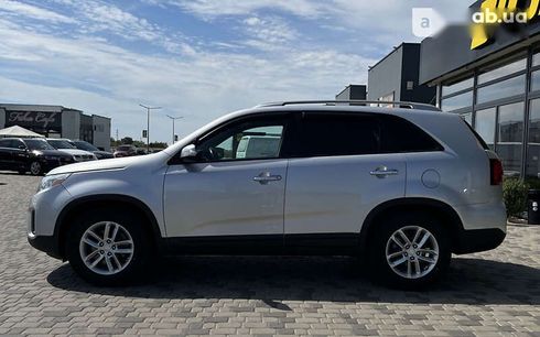 Kia Sorento 2014 - фото 2