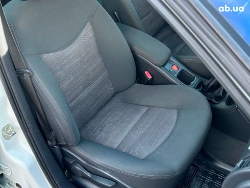 Renault Laguna 2007 белый - фото 37