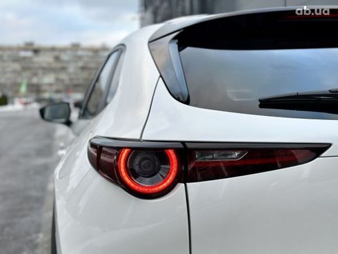 Mazda CX-30 2020 - фото 6