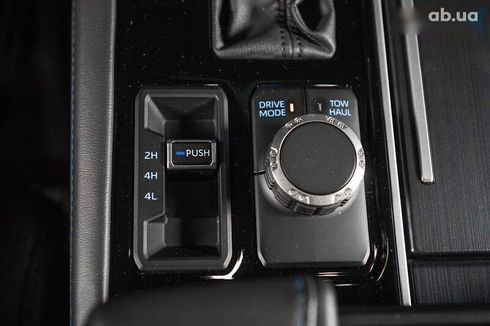 Toyota Tundra 2023 - фото 16