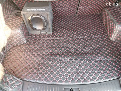 Chevrolet Captiva 2007 - фото 4