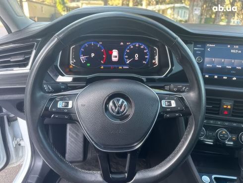 Volkswagen Jetta 2020 - фото 8