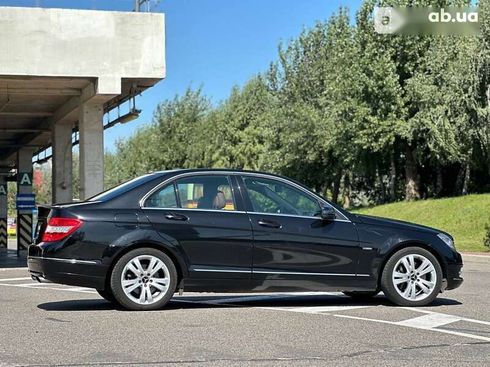 Mercedes-Benz C-Класс 2011 - фото 14