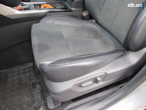 Mitsubishi Eclipse Cross 2024 - фото 10