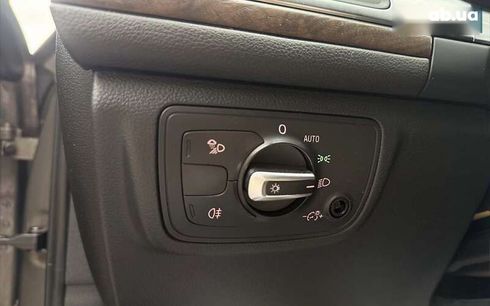 Audi A6 2011 - фото 13