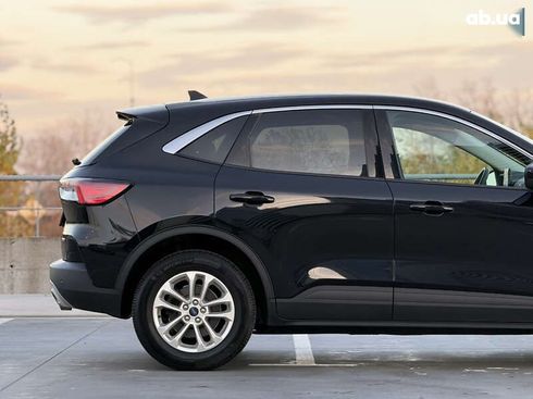 Ford Escape 2021 - фото 12