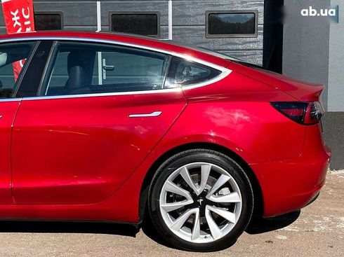 Tesla Model 3 2018 - фото 9