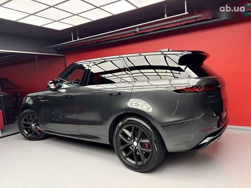 Land Rover Range Rover Sport 2022 - фото 27